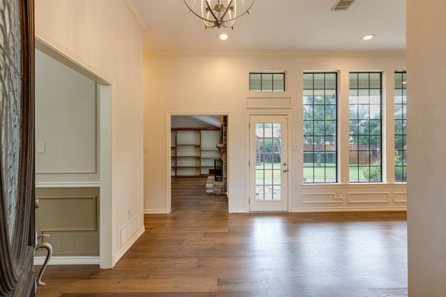 6810 Rocky Top Circle, Dallas, TX 75252