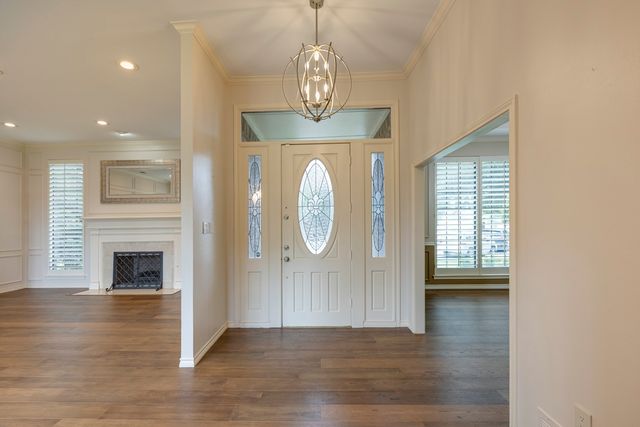 6810 Rocky Top Circle, Dallas, TX 75252