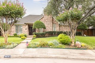 6810 Rocky Top Circle, Dallas, TX 75252