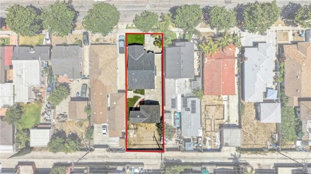 2741 Gale Avenue, Long Beach, CA 90810