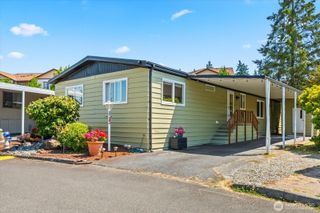 4111 164th Street SW #23, Lynnwood, WA 98087