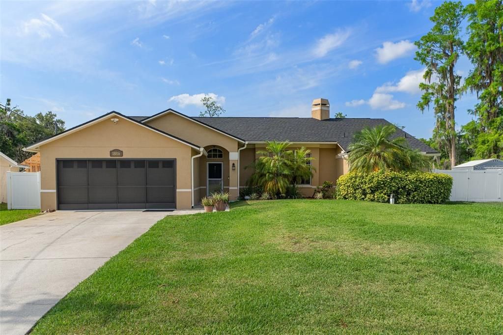 18816 TRACER DRIVE, Lutz, FL 33549