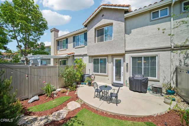 231 Calle Orovista, Camarillo, CA 93012