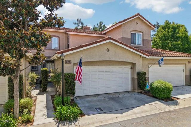 231 Calle Orovista, Camarillo, CA 93012