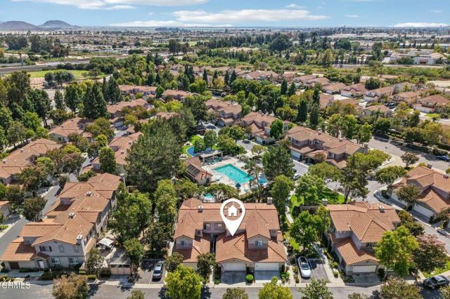 231 Calle Orovista, Camarillo, CA 93012