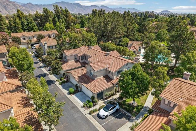 231 Calle Orovista, Camarillo, CA 93012