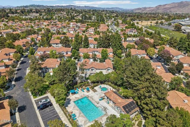 231 Calle Orovista, Camarillo, CA 93012