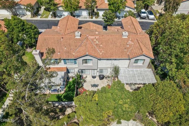 231 Calle Orovista, Camarillo, CA 93012