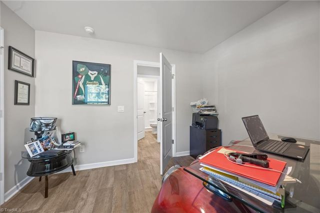 4574 Heatherly Road, Winston-salem, NC 27105