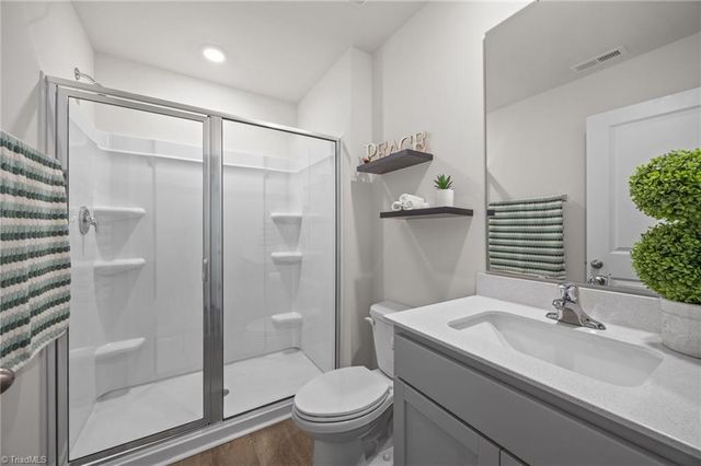 4574 Heatherly Road, Winston-salem, NC 27105