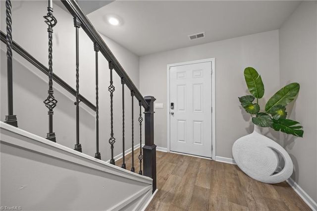 4574 Heatherly Road, Winston-salem, NC 27105