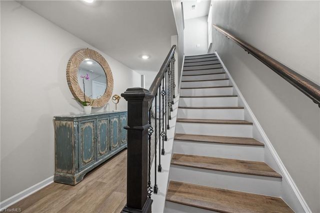 4574 Heatherly Road, Winston-salem, NC 27105