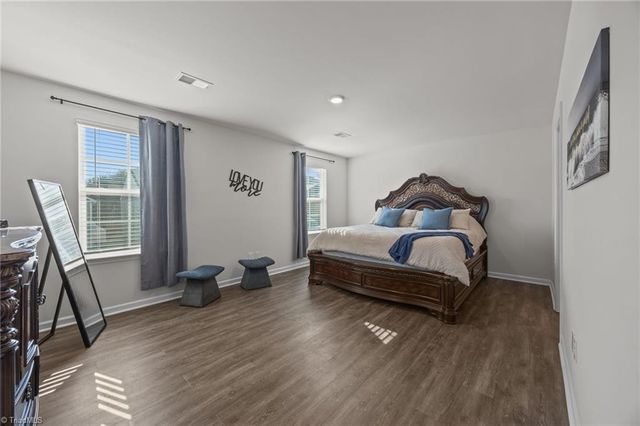4574 Heatherly Road, Winston-salem, NC 27105