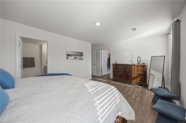 4574 Heatherly Road, Winston-salem, NC 27105