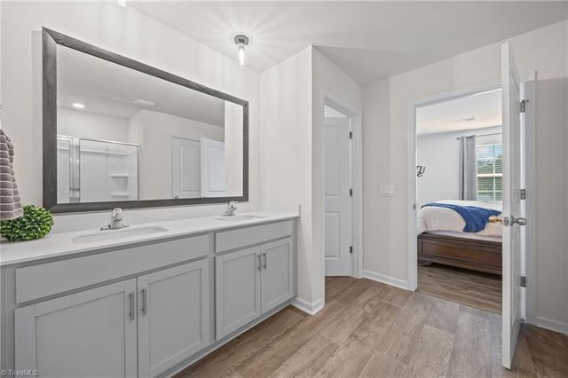 4574 Heatherly Road, Winston-salem, NC 27105