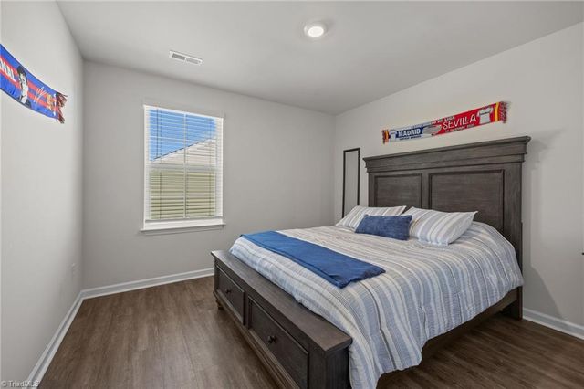 4574 Heatherly Road, Winston-salem, NC 27105