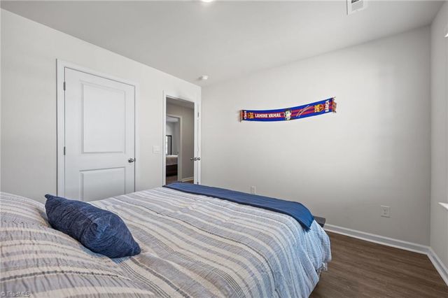 4574 Heatherly Road, Winston-salem, NC 27105