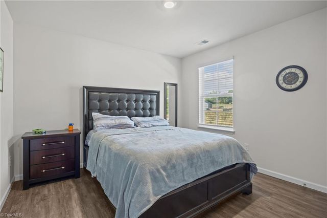 4574 Heatherly Road, Winston-salem, NC 27105