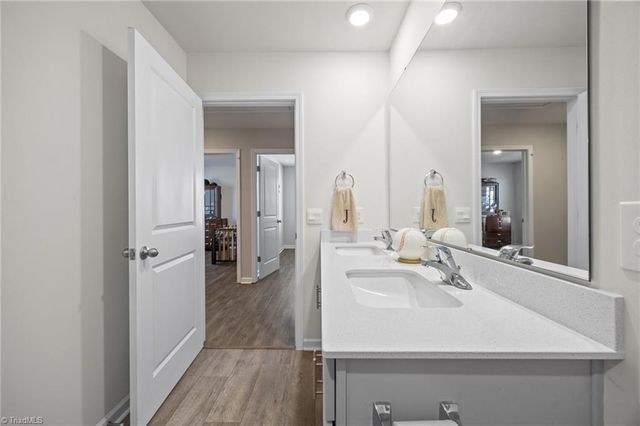 4574 Heatherly Road, Winston-salem, NC 27105