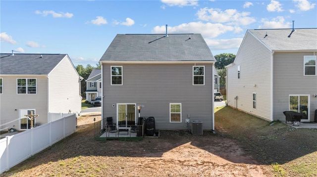 4574 Heatherly Road, Winston-salem, NC 27105