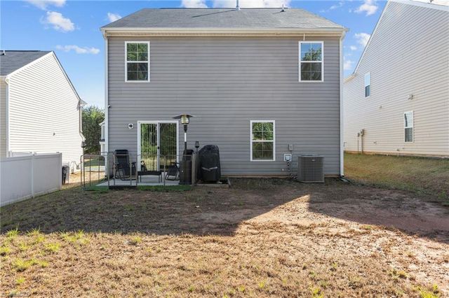 4574 Heatherly Road, Winston-salem, NC 27105