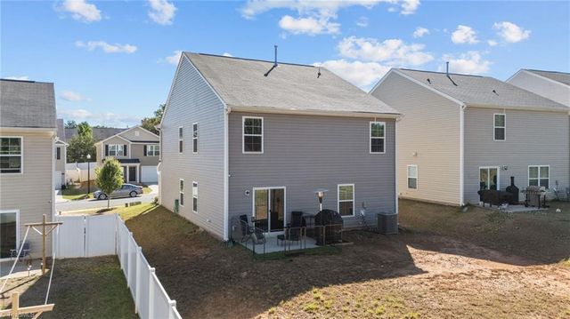 4574 Heatherly Road, Winston-salem, NC 27105