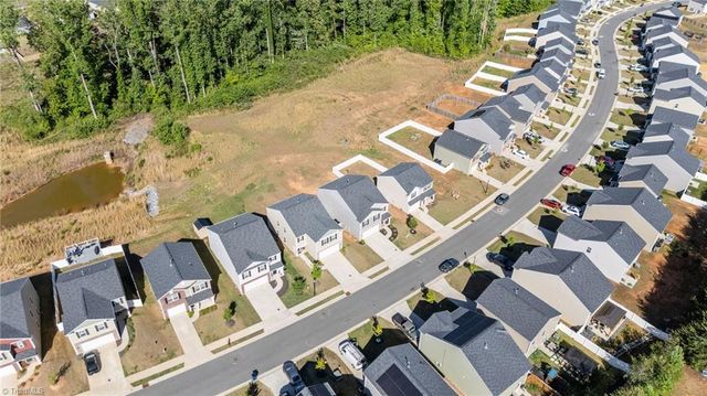4574 Heatherly Road, Winston-salem, NC 27105