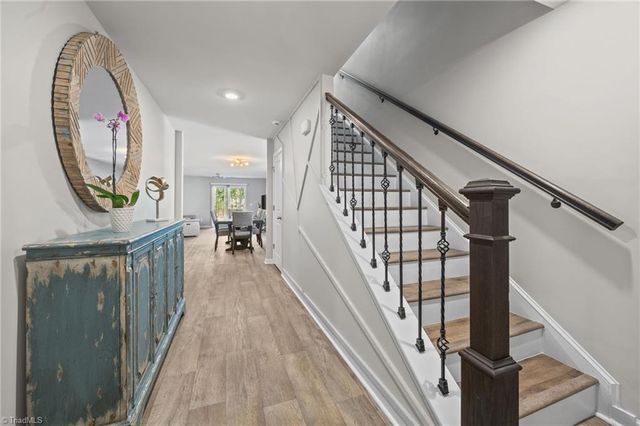 4574 Heatherly Road, Winston-salem, NC 27105