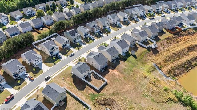 4574 Heatherly Road, Winston-salem, NC 27105