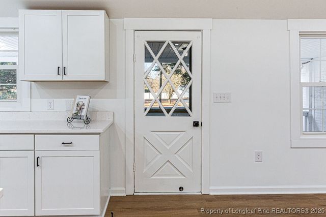 447 T Johnson Road, Carthage, NC 28327