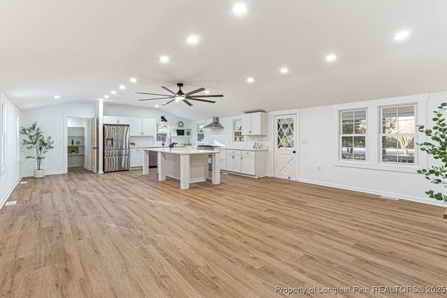 447 T Johnson Road, Carthage, NC 28327