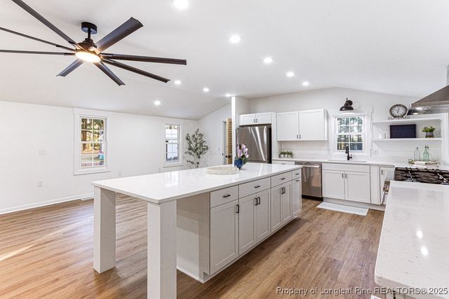 447 T Johnson Road, Carthage, NC 28327