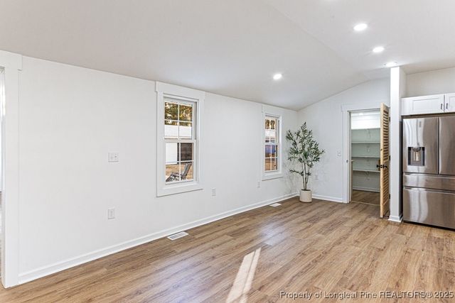 447 T Johnson Road, Carthage, NC 28327