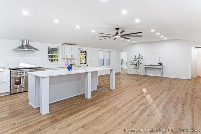 447 T Johnson Road, Carthage, NC 28327