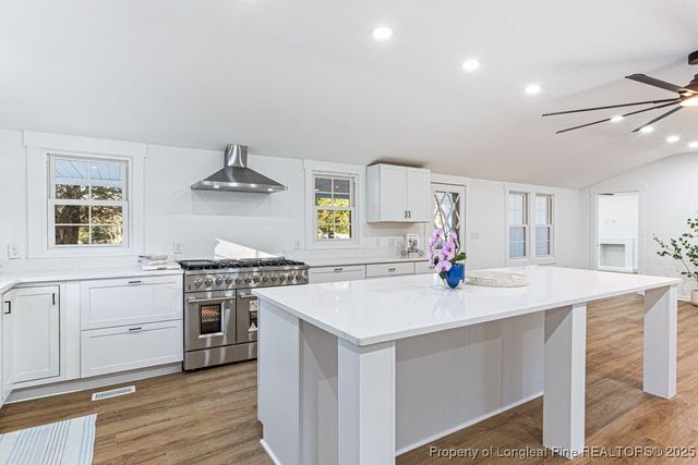 447 T Johnson Road, Carthage, NC 28327