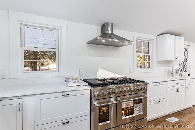 447 T Johnson Road, Carthage, NC 28327