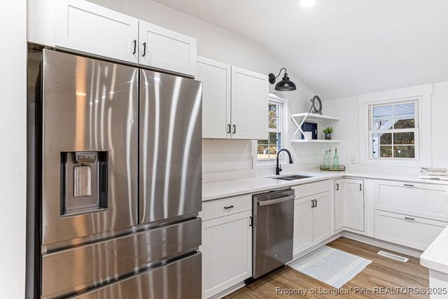 447 T Johnson Road, Carthage, NC 28327