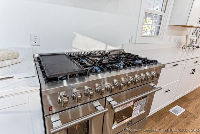 447 T Johnson Road, Carthage, NC 28327