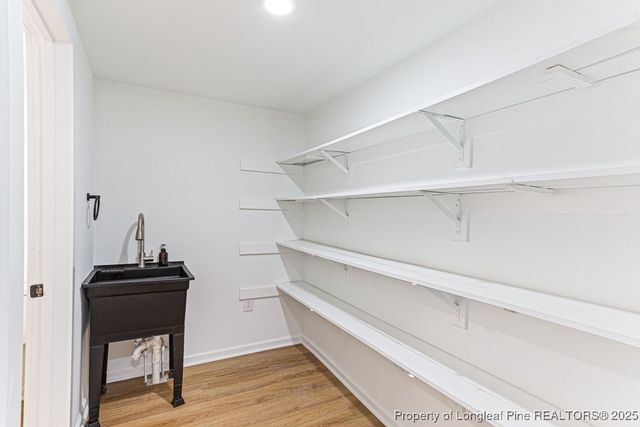 447 T Johnson Road, Carthage, NC 28327