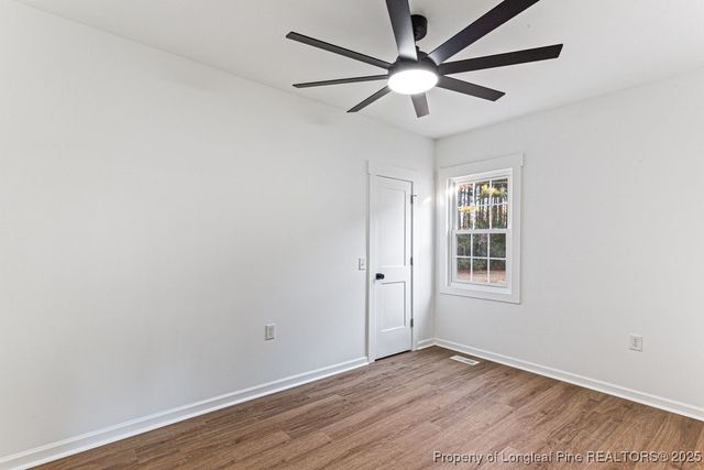 447 T Johnson Road, Carthage, NC 28327