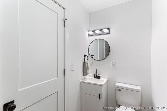 447 T Johnson Road, Carthage, NC 28327