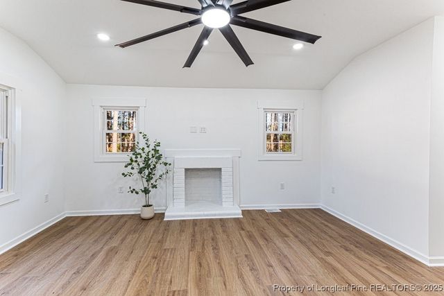 447 T Johnson Road, Carthage, NC 28327