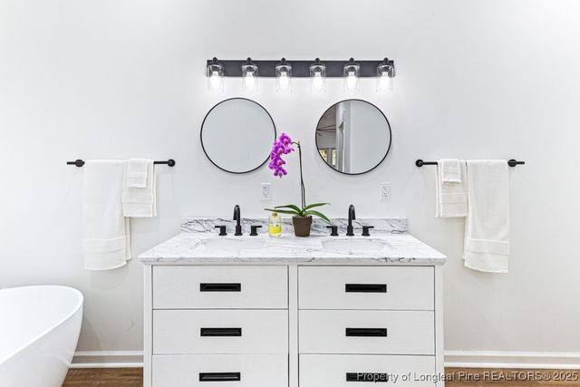 447 T Johnson Road, Carthage, NC 28327