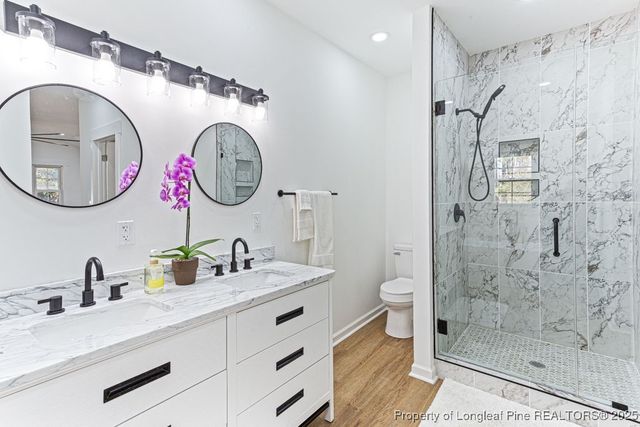 447 T Johnson Road, Carthage, NC 28327