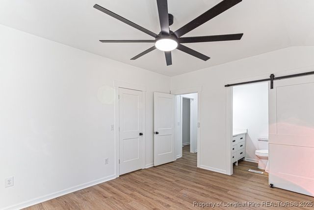 447 T Johnson Road, Carthage, NC 28327