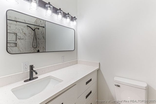 447 T Johnson Road, Carthage, NC 28327