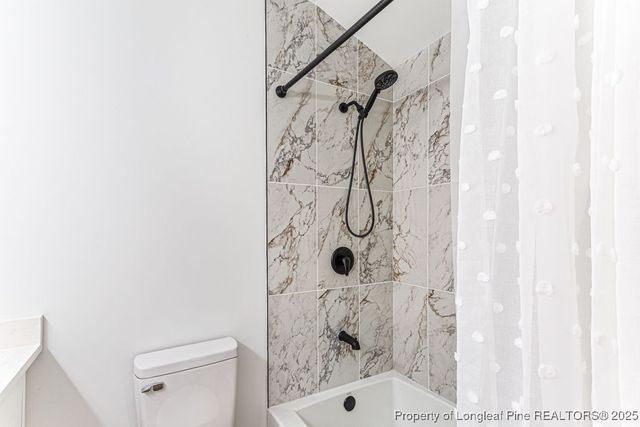 447 T Johnson Road, Carthage, NC 28327