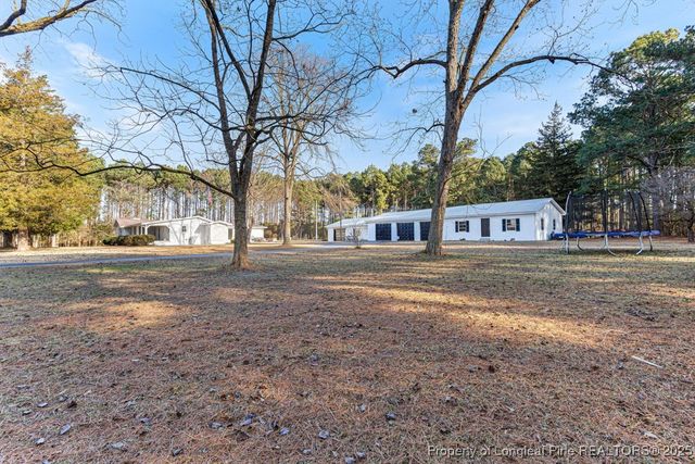 447 T Johnson Road, Carthage, NC 28327