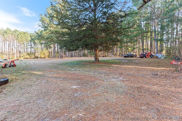 447 T Johnson Road, Carthage, NC 28327