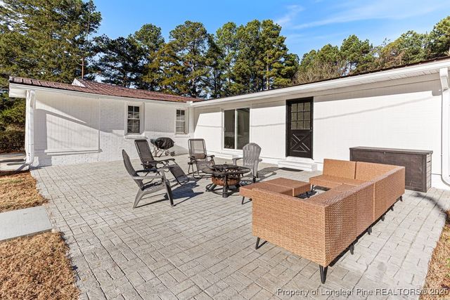 447 T Johnson Road, Carthage, NC 28327